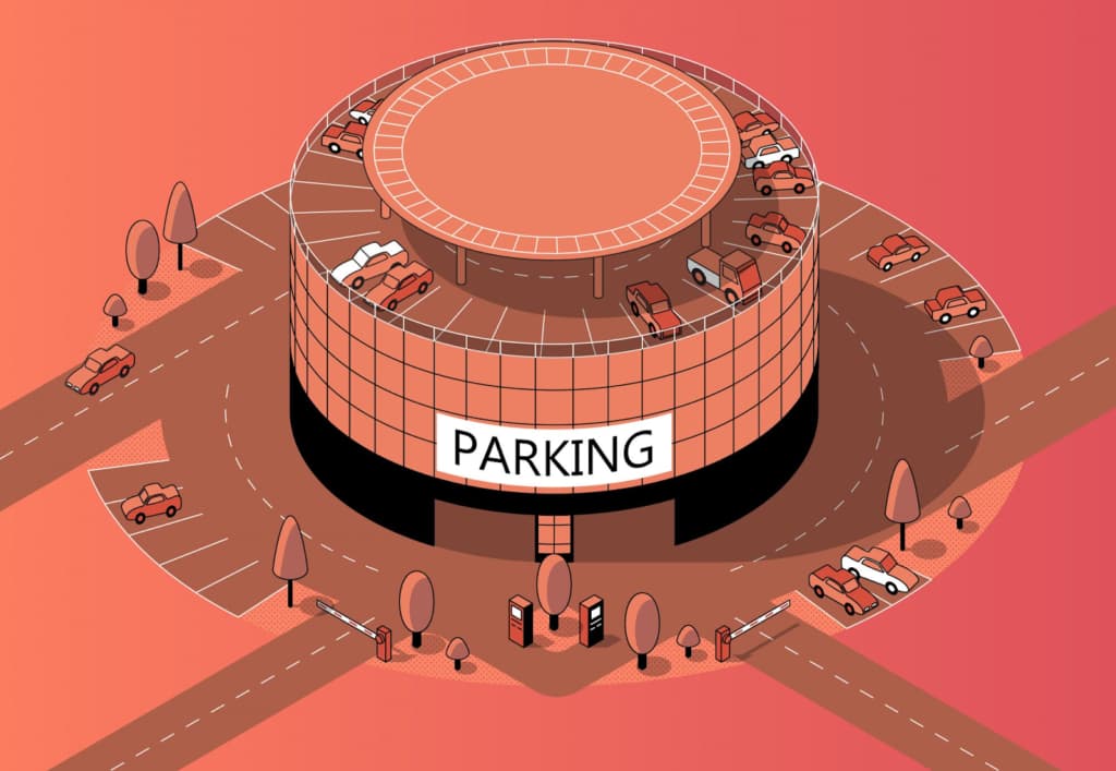 Ultimate Guide to Aragon Ballroom Parking
