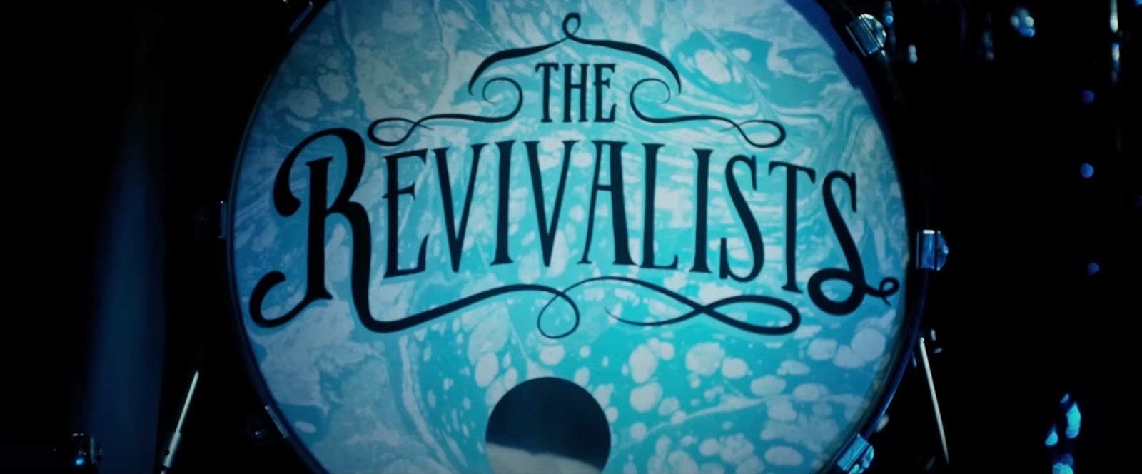 The Rise and Magic of The Revivalists in Chicago 