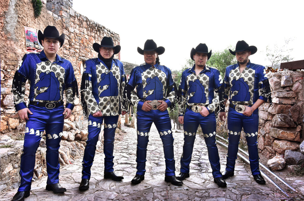 Bronco: The Grupero Kings Who Bridged Genres