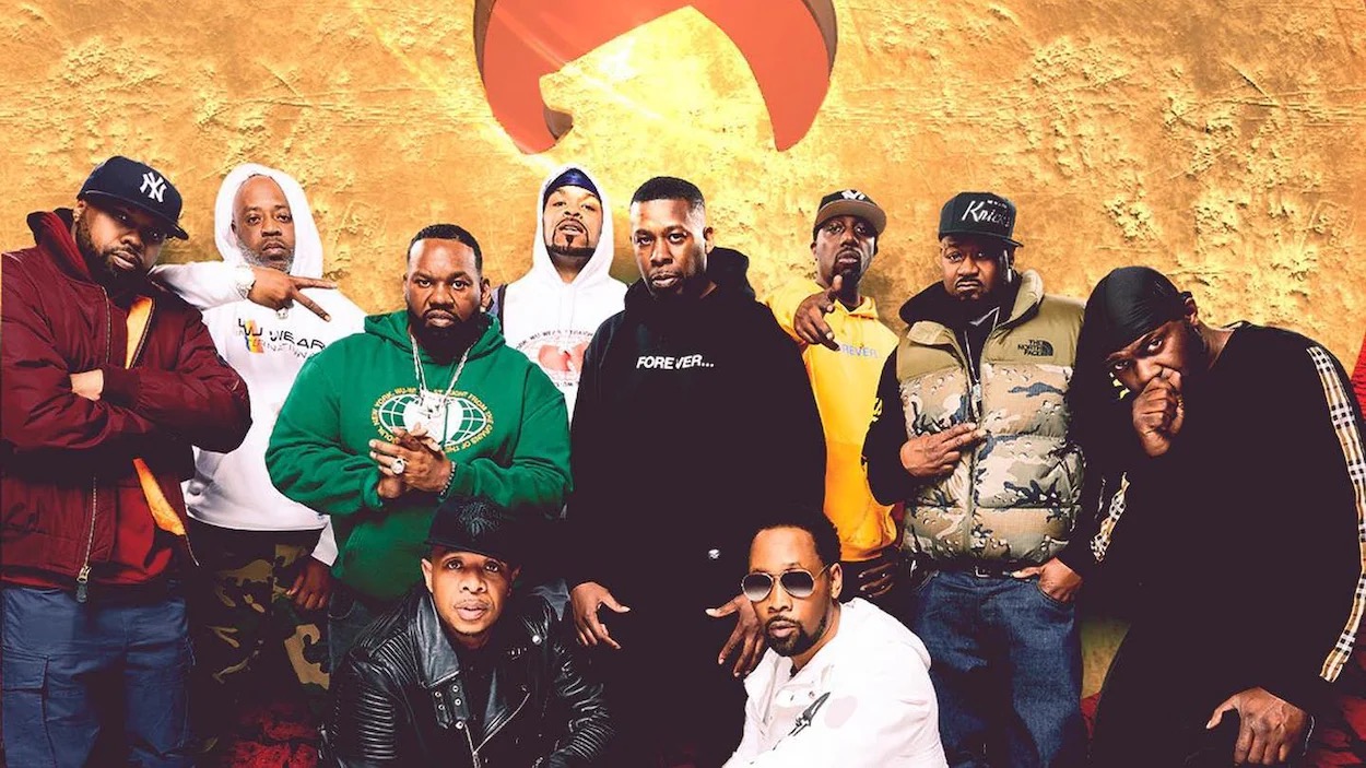 The Wu-Tang Clan’s Impact on Chicago’s Hip-Hop Scene