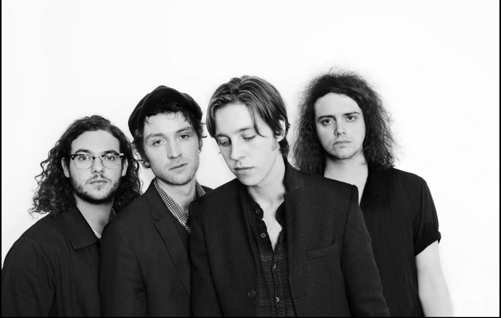 Catfish & Bottlemen: Indie Rock’s Hitmakers?