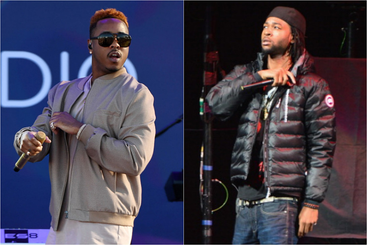 Dream Team: Jeremih & PND’s Sultry Synergy