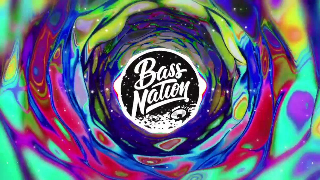 the "Bass Nation" logo