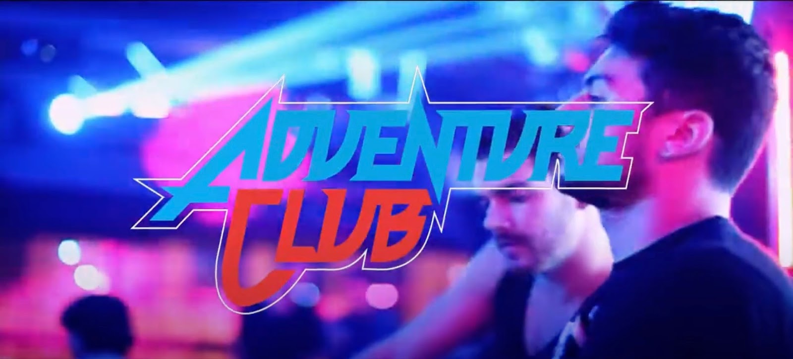 The Activities Offered by Adventure Club
