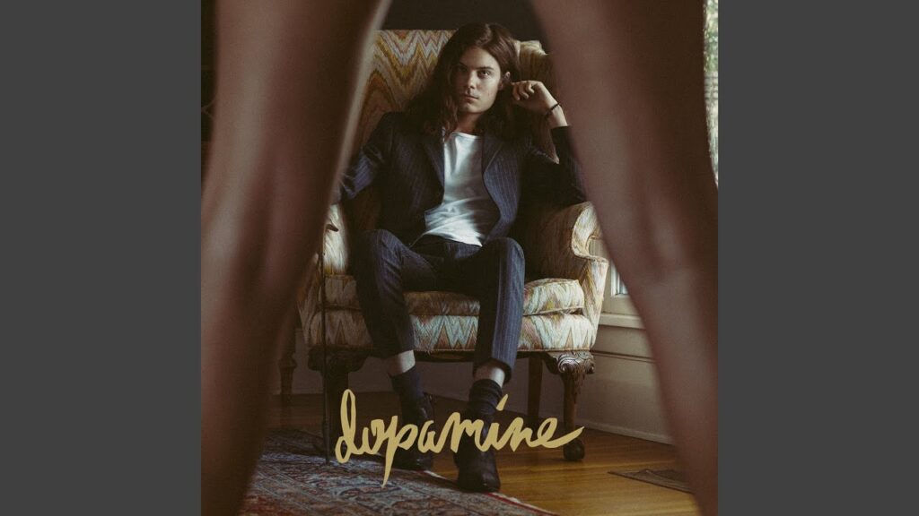 BØRNS "Dopamine cover"