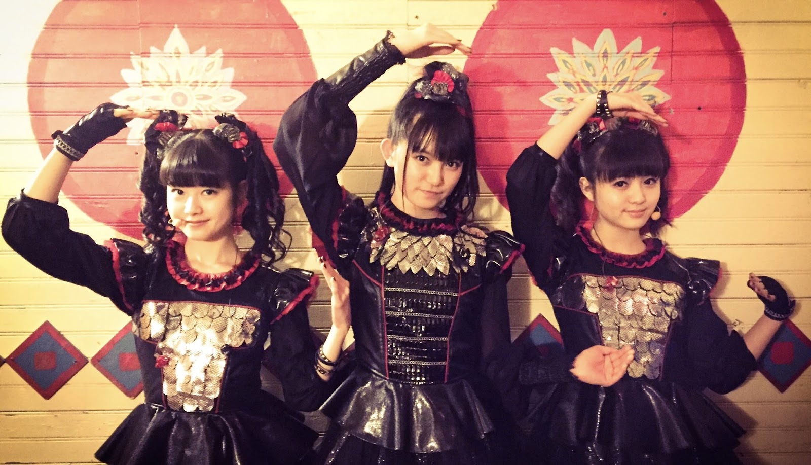 Babymetal: The Rise of a Cultural Phenomenon in Chicago