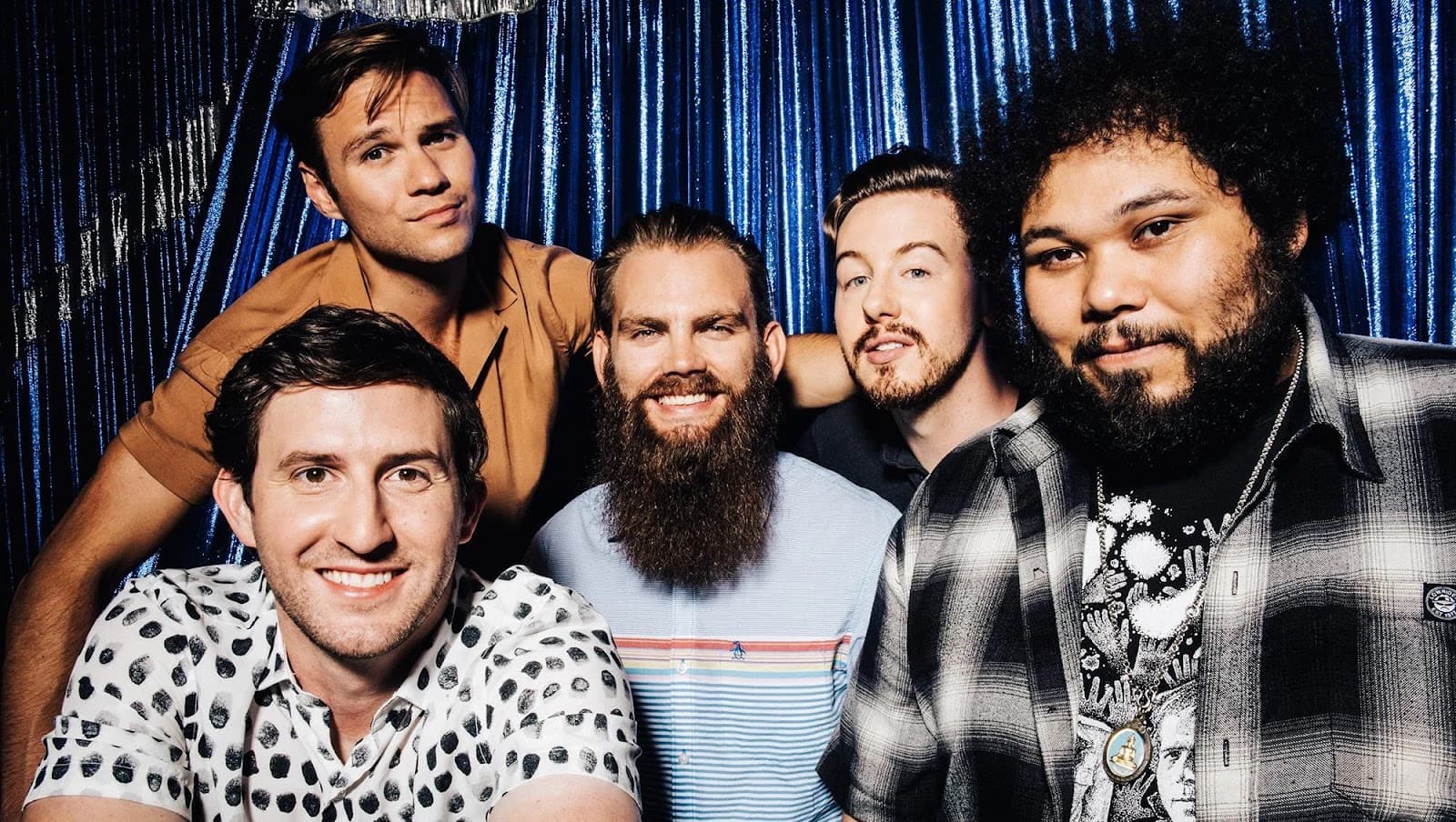 Dance Gavin Dance in Chicago: A Fan’s Guide