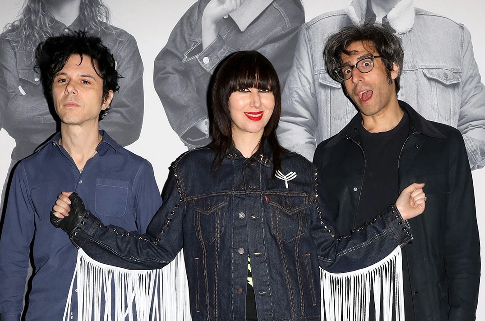 Yeah Yeah Yeahs: Beyond Indie Rock